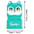 thumbnail image 3 of NANDIYNZHI Clothing Name Seal Name Seal Children'S Clothing Personalized Seal Clothing Fabric Seal Plastic 3.15*1.97*0.79 Inch (Clearance)Office&Craft&Stationery, 3 of 5