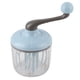 thumbnail image 1 of Batidor de crema de huevo tipo mano batidor de huevos multifuncional herramienta de cocina práctica 1100mL, 1 of 8