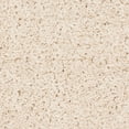 thumbnail image 6 of SAFAVIEH Fontana Jamie Solid Shag Runner Rug, Creme, 2'3" x 8', 6 of 7