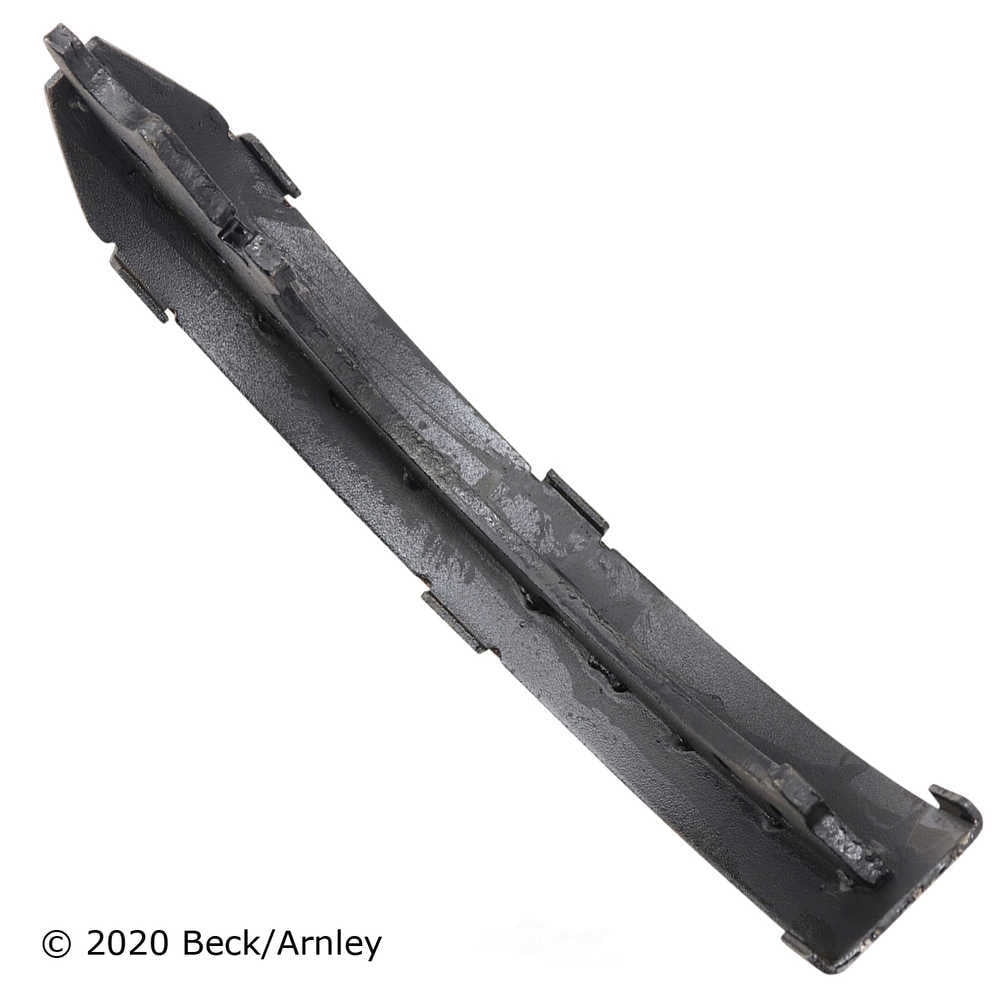 BeckArnley 081-3231 Emergency Brake Shoes