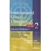 Internal Medicine I Vol. 1 : Cardiology, Endocrinology, Gastroenterology, Hematology/Oncology, Used [Paperback]