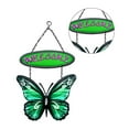 thumbnail image 3 of Papillon en Métal Pendentif Pâques Ornement Mur Décorations de Jardin Maison, 3 of 7