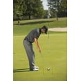 thumbnail image 2 of Callaway Golf ALIGNMENT STIX Yellow Swing Trainers Analyzers New, 2 of 3