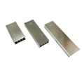 thumbnail image 3 of Binmer Guitar Radiuss Sanding Block Aluminium Two-Way Grinding Tool For Freting And Fretboard, 3 of 6