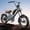 Gray, variant on W WALLKE Titan X1 Carbon Fiber Frame Electric Bike, 30Ah Long Range Ebike for Adults, 3800W 40MPH Fast E Bike, 20"x5" Puncture-Proof Fat Tire