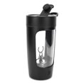thumbnail image 3 of Botella Mezcladora De Peso Ligero De 650 Ml, Taza Agitadora, Para Jugos De Cocina Casera, 3 of 8