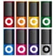thumbnail image 2 of Producto Reacondicionado iPod Nano Apple de Quinta Generación 8GB, Color Rosa,, 2 of 3