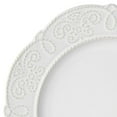 thumbnail image 5 of Pfaltzgraff® Abby 16-Piece Dinnerware Set Round White, 5 of 11