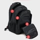 thumbnail image 5 of KAIYANG Mochila para Laptop, Backpack Laptop para Mujeres y Hombres, Mochila de Viaje, Hasta 15-16 pulgadas Mochila Grande para Negocios, Viaje, Camping, 5 of 5