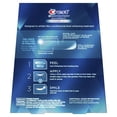 thumbnail image 2 of Kit de blanqueamiento dental Crest 3D Whitestrips Professional, 2 of 5