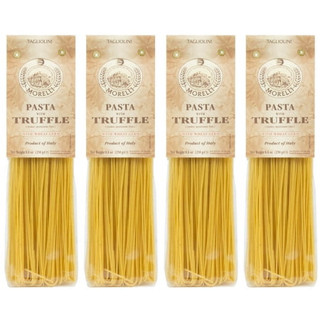 Pastificio Morelli - Linguine Tartufo - Linguine Pasta with (Best Way To Cook Linguine)