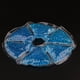 thumbnail image 3 of Almohadillas de gel para el pecho, compresas de hielo para el pecho, almohadillas de lactancia para uso en frío o calor Azul, 3 of 9