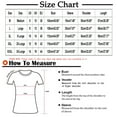 thumbnail image 5 of Muscularfit Mens Shirts Blue Short Sleeve Gradient Crew Neck T Shirt 2xl, 5 of 5