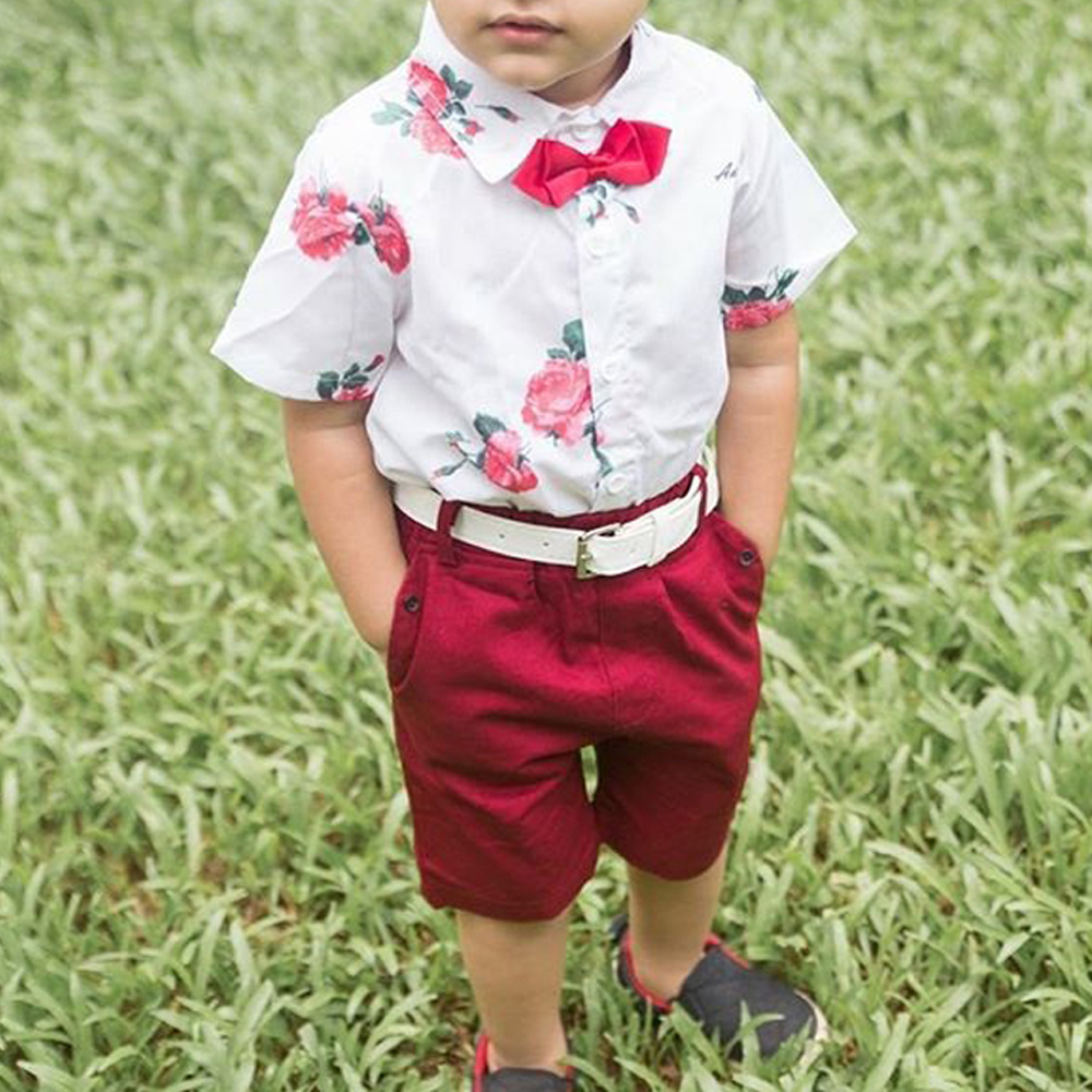 2 year boy shirt Clearance