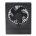 thumbnail image 4 of Mini Fan,Mini Fan Multifunctional 3 Mini Electric Fan Desktop Cooling Fan Best in its Class, 4 of 14