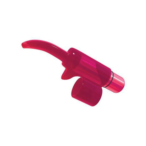 PowerBullet Frisky Finger Vibrator, Pink