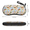 thumbnail image 2 of Balery Insects and Flowers for Zipper Sunglasses Case, Eyeglasses Cases, Protective Case For Glasses,Flexible Eyewear Storage,Multi-Purpose Key Lock Case, 2 of 6