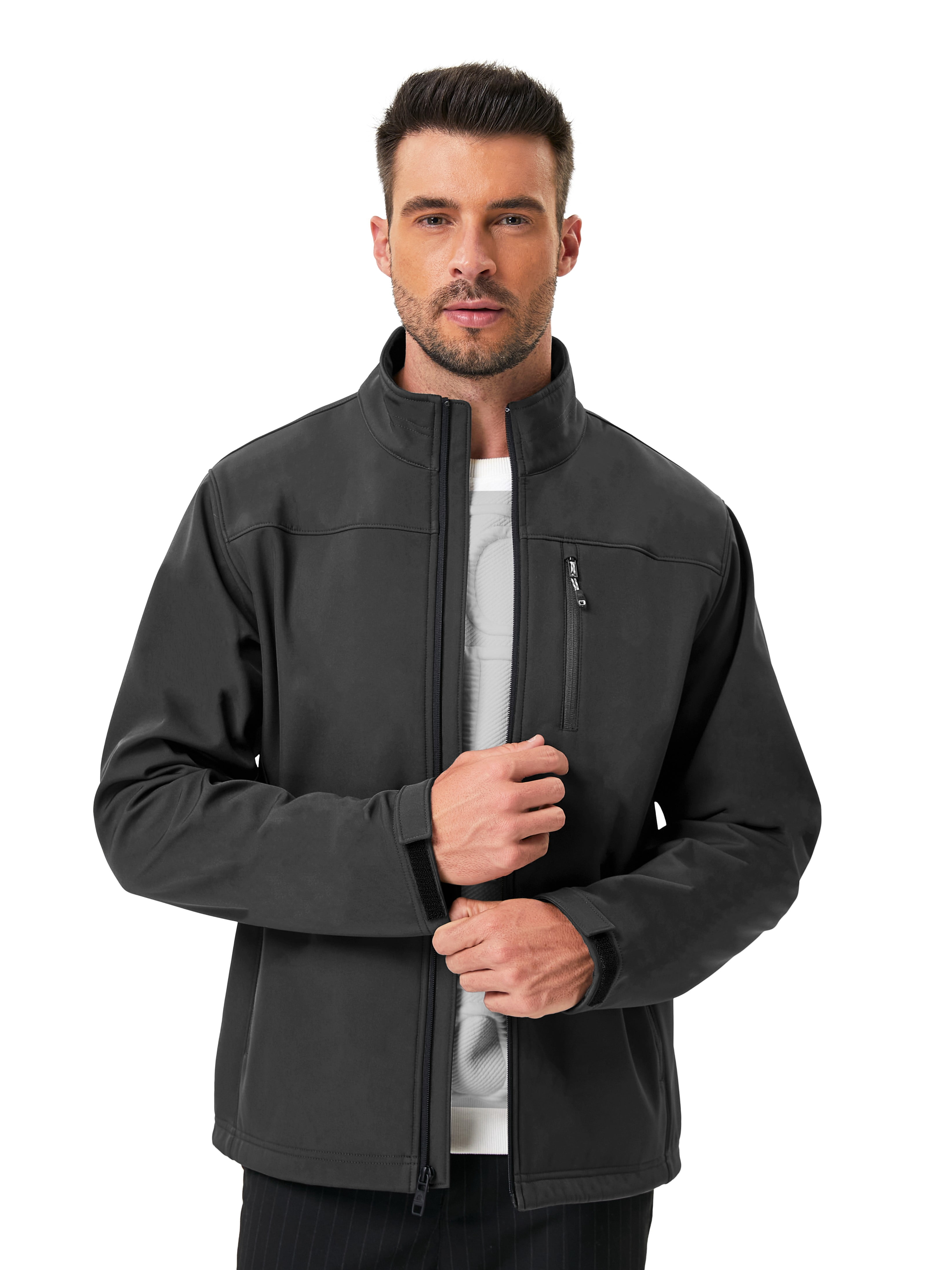 HCO SOFTSHELL