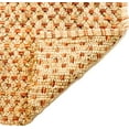 thumbnail image 3 of Chesapeake Criss cross Red rug (3'x5'), 3 of 4