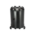 thumbnail image 3 of Kicker TB10 10" Subwoofer and Passive Radiator, 3 of 4