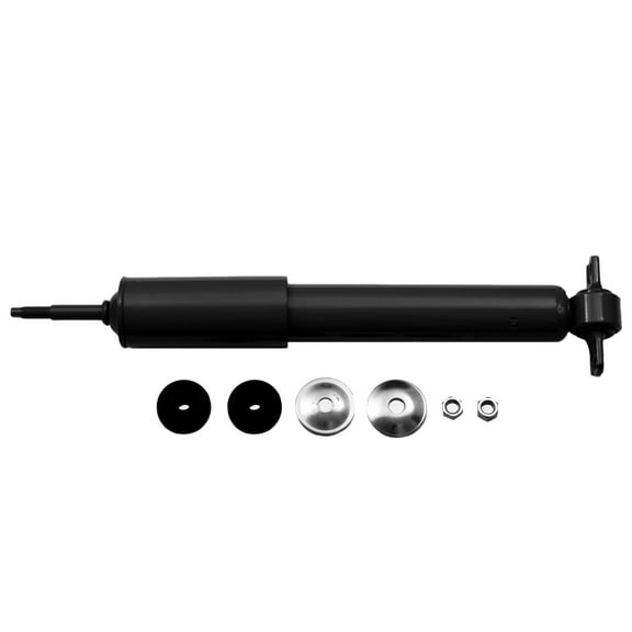 Gabriel 81916 Guardian Front Shock Absorbers Fits Ford Ranger XL, XLT, EV, XL, XLT; Mazda B2300, B2500, B3000, B4000 - RWD Model (1 pack)