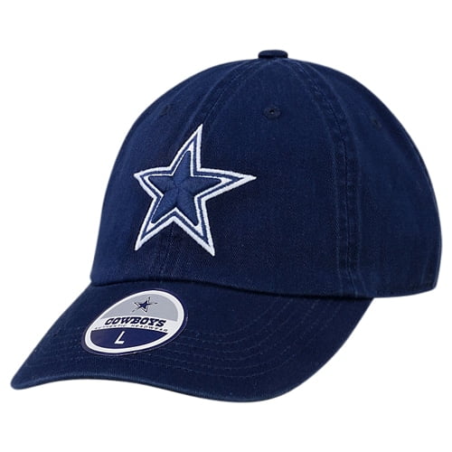 dallas cowboys dad hat