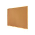 thumbnail image 1 of Quartet Classic Series Cork Bulletin Board -24x36", 1 of 3