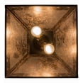 thumbnail image 5 of Meyda Tiffany 182082 Balsam Pine 2 Light 22" Wide Pendant, 5 of 7