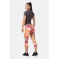 thumbnail image 4 of NEBBIA Be Your Own HERO 7/8 Length Leggings 574, 4 of 9