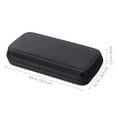 thumbnail image 2 of UPGRATOR Calculator Protective Box Black Water Resistance Case for TI89 Titanium 1Pcs, 2 of 3
