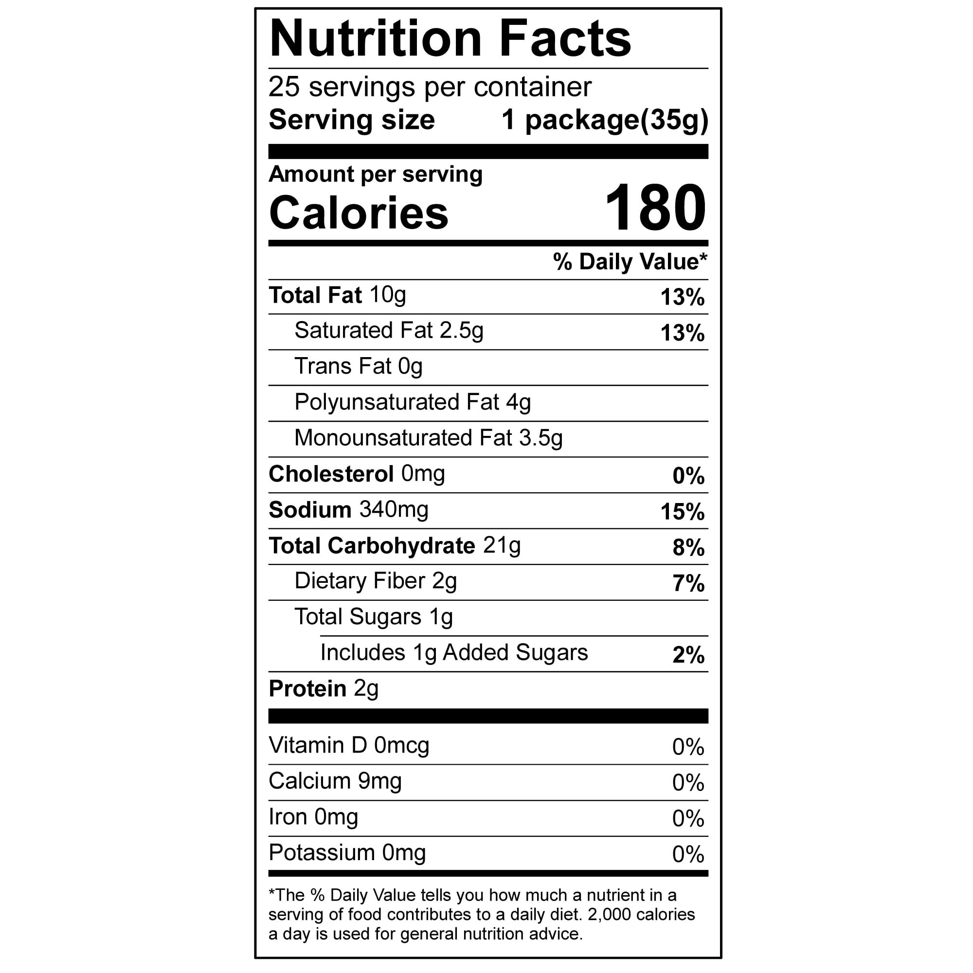 Takis Mini Zombie Rolled Tortilla Chips, Habanero and Cucumber Artificially-Flavored, 25 Individual Snack Packs, 1.23 Ounces Each, Net Weight of 30.75 Ounces