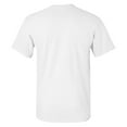 thumbnail image 4 of Graphic Tees Beach Summer Gildan Men's Short Sleeve T-Shirt 180g, 4 of 8