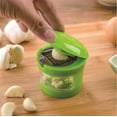 thumbnail image 3 of Mini universal stainless steel chopper for onions, garlic, 3 of 5