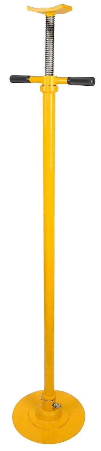 JEGS Under Hoist High Lift Jack Stand [3/4-Ton Capacity]