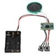 thumbnail image 3 of Módulo de voz grabable, módulo de sonido de 4 minutos Chip grabador de sonido Módulo de grabación de sonido Rendimiento de alta gama, 3 of 8