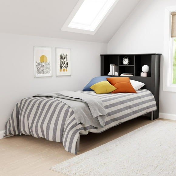 Twin Wood Headboards