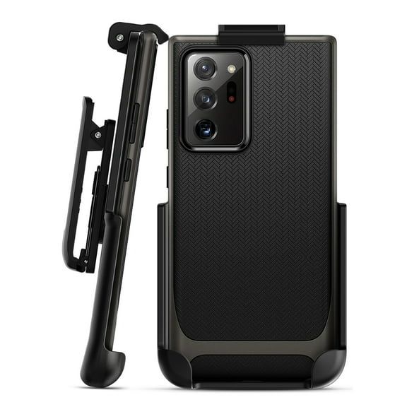 Encased Belt Clip Holster for Spigen Neo Hybrid Case - Samsung Galaxy Note 20 Ultra (Holster Only - Case is not Included)