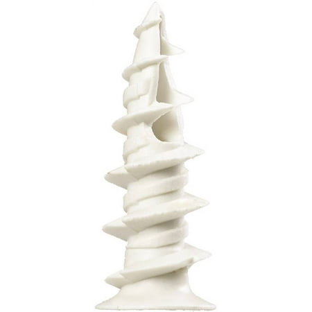

7839848 HOLLOW WALL ANCHORS WITH SCREWS WALLDRILLER NYLON Dia. Screw=#8L Anchor Per Pack=25