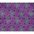 thumbnail image 4 of oneOone Coton Flex Tissu Imprimé Floral par Yard 40 Pouces de Large, 4 of 4