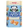 thumbnail image 2 of Meiji Hello Panda Biscuits - Vanille, 2 of 7