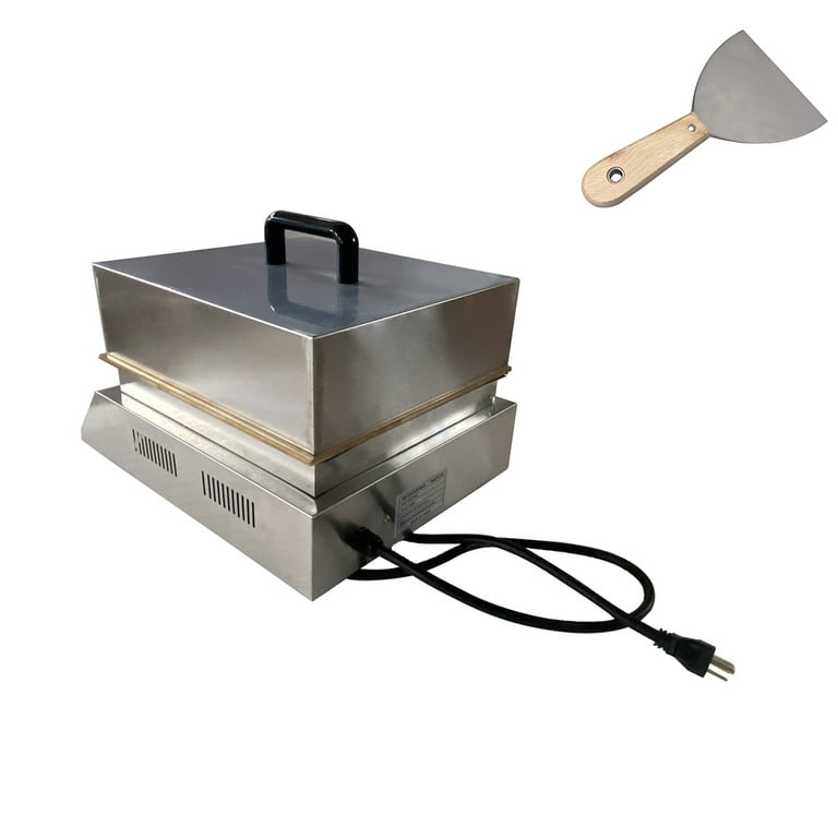 Dorayaki machine Pine cake maker Copper simmering equipm electric auto –  GOOGmachine