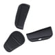 thumbnail image 5 of Cubiertas protectoras piezas para cochecito de bebé para cochecito de bebé negro Zulema funda para el hombro del cochecito, 5 of 8