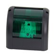 thumbnail image 4 of Lámpara LED Universal Con Lente Verde STERN LIGHT Montaje Lateral Barco / Yate / Marino Sunnimix LUZ DE POZO verde, 4 of 7