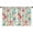 Pioneer Flower Floral, variant on Blackout Kids Curtains,Pioneer Flower Floral Print Pattern Childrens Insulated Curtains Set Of 2,Bedroom Essentials,Toddler Room Decor 42"x54"