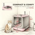 thumbnail image 7 of Cat Litter Box, 7 of 7