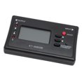 thumbnail image 1 of In ET 68GB Tuner Metronome Professional 435 To 445Hz 3 In 1 Digital Metronome Tuner Tone Generator For Guitars Bass, 1 of 8