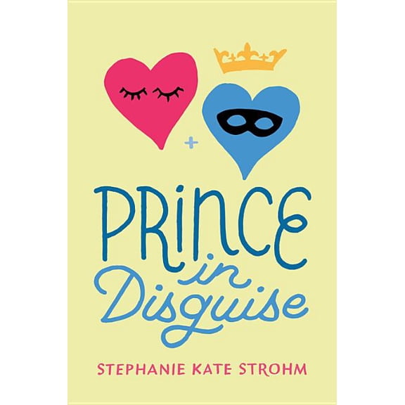 Prince in Disguise, (Paperback)