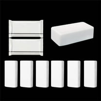 Tutuviw 8Pcs Waterproof Sealant 5.1" Duct Seal Repair Sealing Clay Sealing Clay for Wall Hole Repair Quick Mending Mud Repair Air Conditioning Holes Sealing Mud Wall Hole(30g)