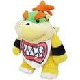 thumbnail image 4 of Little Buddy Super Mario Bros. Bowser Jr. 9" Plush, 4 of 7