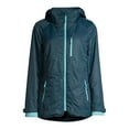 thumbnail image 6 of Swiss Tech Women's 3-in-1 Systems Jacket, 6 of 6